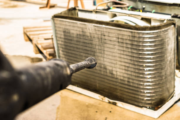 Best Home Air Vent Cleaning  in Canton, GA