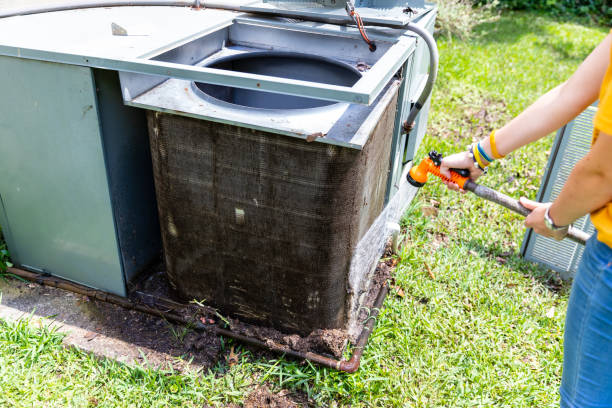 Best Home Air Vent Cleaning  in Canton, GA