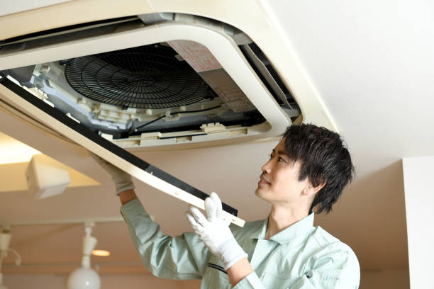 Best HVAC Duct Inspection Services  in Canton, GA